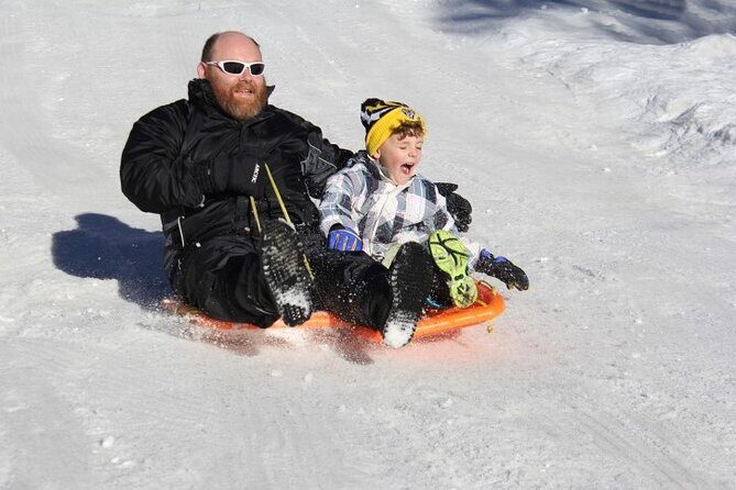 Lake Mountain Snow Private Tour from Melbourne - Practical Aspects to Consider