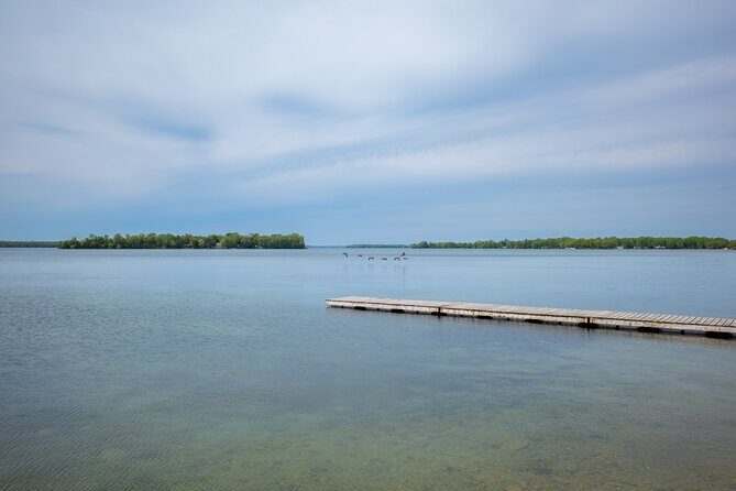 Lake Muskoka and Algonquin Small Group 1-Day Tour From Toronto - Who Will Love This Tour?