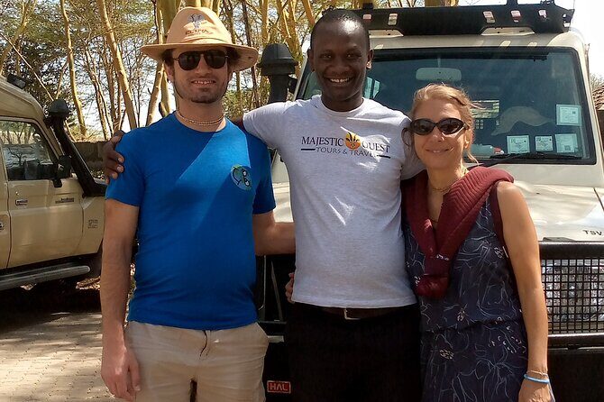 Lake Naivasha And Lake Nakuru Overnight Tour - An In-Depth Look at the Lake Naivasha and Lake Nakuru Tour