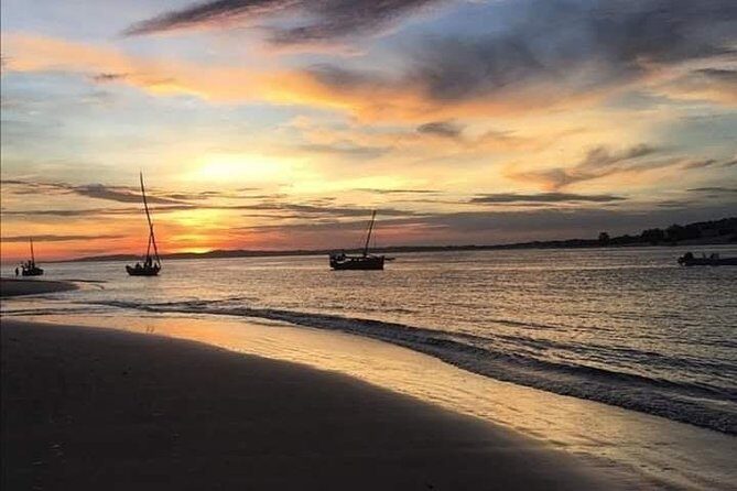 Lake Naivasha & Crescent island day trip. - Who Will Love This Tour?