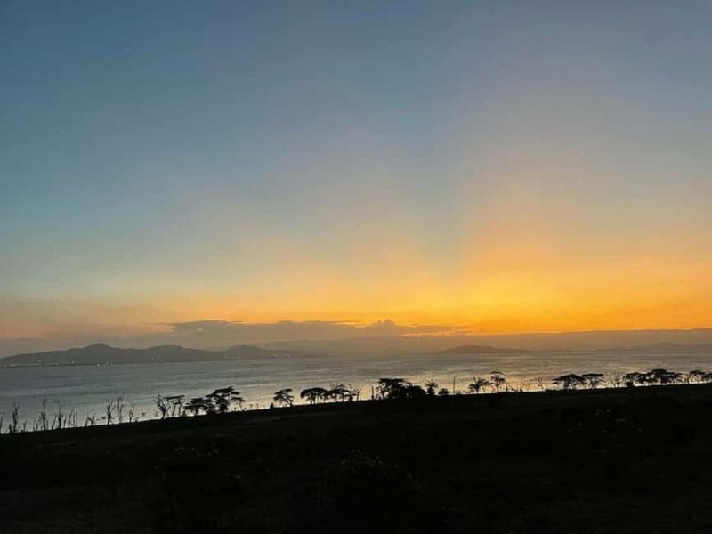 Lake Naivasha: Crescent Island Game Sanctuary - Costs and Practicalities