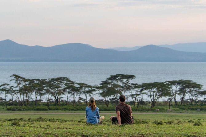 Lake Naivasha day tour including the crescent island - An In-Depth Look at the Lake Naivasha Day Tour