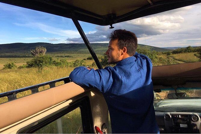 Lake Nakuru, Naivasha & Masai Mara 4 Days Private Jeep Safari - Final Thoughts