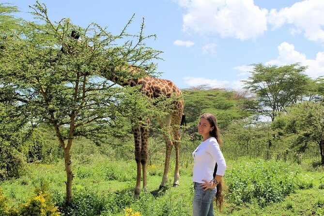 Lake Nakuru National park Day Tour From Nairobi - FAQ