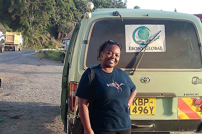 Lake Nakuru National Park - Day Trip (With Park Fees) - Final Thoughts