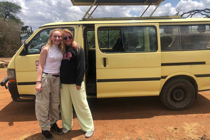 Lake Nakuru National park & Lake Naivasha Day tour from Nairobi - What’s Included and What’s Not
