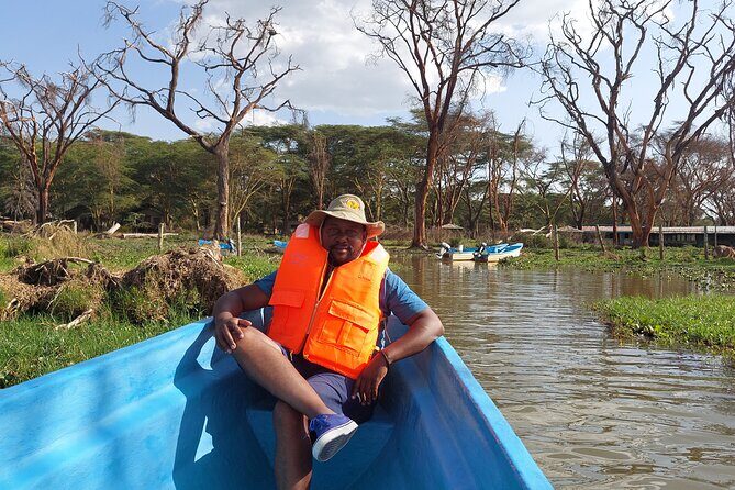 Lake Nakuru National park & Lake Naivasha Day tour from Nairobi - Why This Tour Matters