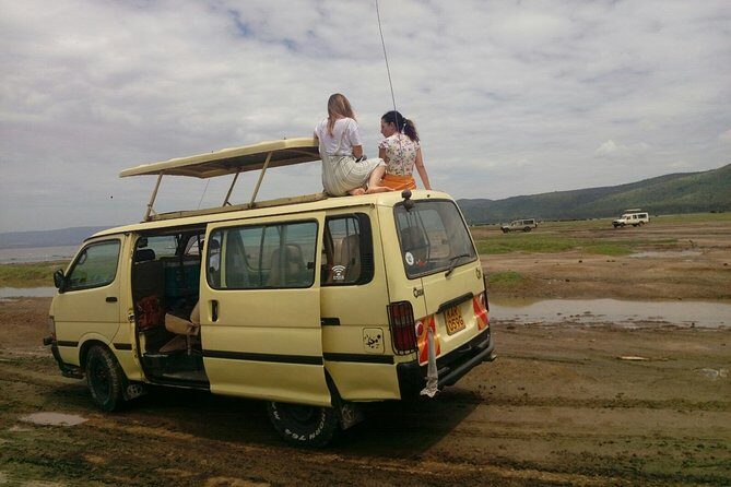 Lake Nakuru National park & Lake Naivasha Day tour from Nairobi - The Sum Up