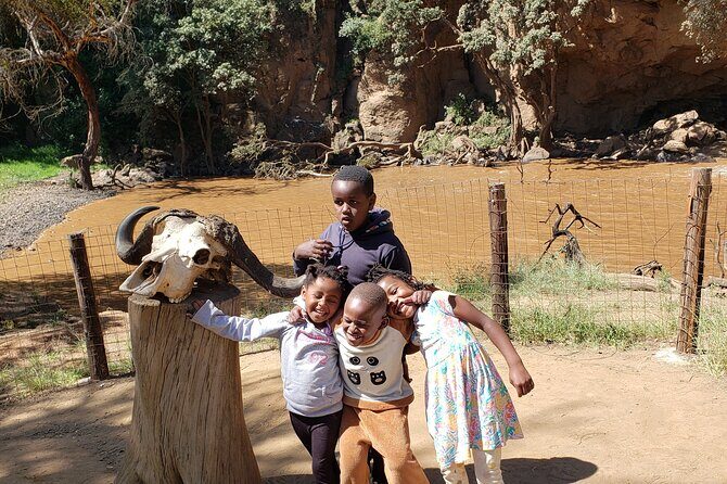 Lake Nakuru NP Half-Day Safari - FAQ