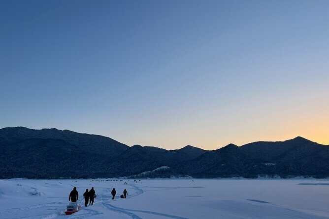 Lake Nukabira Smelt Fishing Private Tour - FAQ