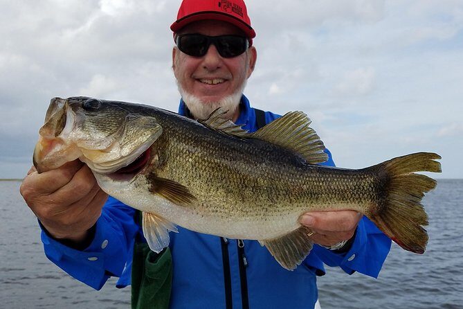 Lake Okeechobee Fishing Trips Near Fort Pierce Florida - Final Thoughts