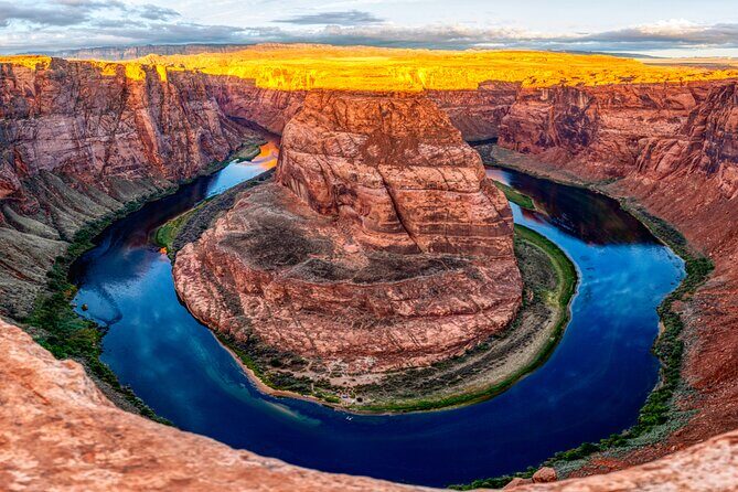 Lake Powell & Canyonlands National Park Scenic Charter - Who Should Consider This Tour