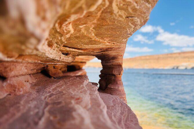 Lake Powell Premium Kayak Rental - Practical Details and Tips