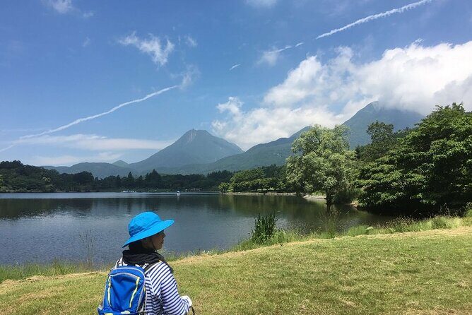 Lake Shidaka and Lake Kagurame Nordic Walking Tour - Why This Tour Stands Out