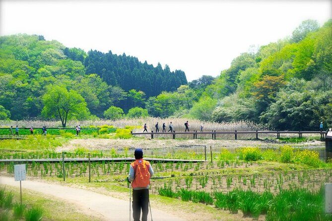 Lake Shidaka and Lake Kagurame Nordic Walking Tour - Final Thoughts