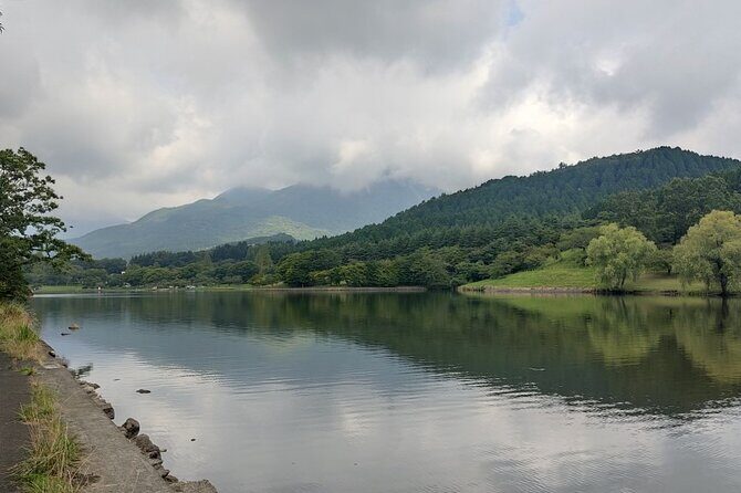Lake Shidaka and Lake Kagurame Nordic Walking Tour - FAQ