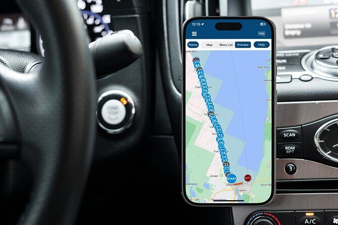 Lake Superior North Shore Self-Guided Audio Driving Tour - What Travelers Say