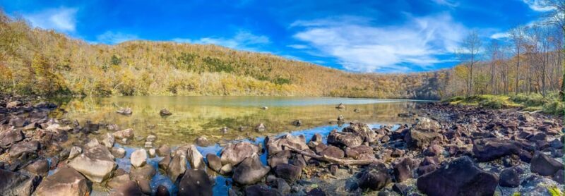 Lake Tachibana: Hike to a hidden lake! - What’s Included and What to Bring