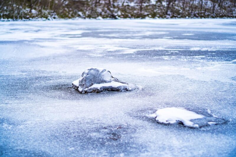 Lake Tachibana: Snowshoe to a frozen lake! - Final Thoughts