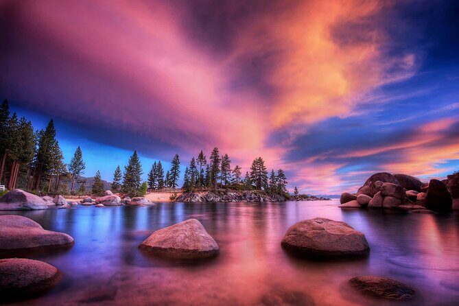 Lake Tahoe 1-Day Private Tour from San Francisco - An Honest Breakdown of the Tour