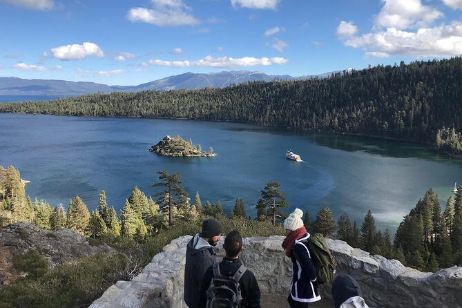 Lake Tahoe 1-day private tour from San Francisco - FAQ