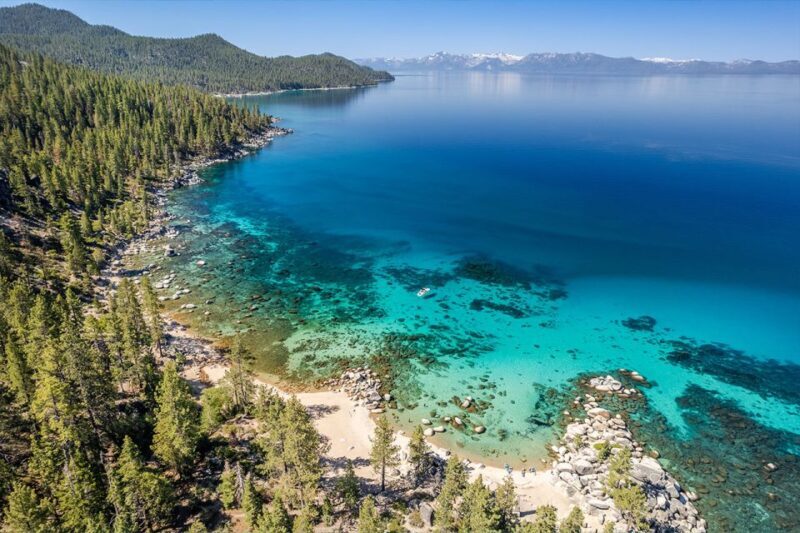 Lake Tahoe: 2-Hour Private Sunset Boat Charter - FAQ