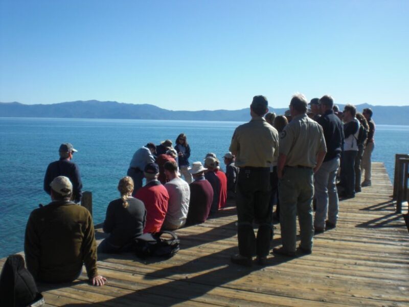 Lake Tahoe and Squaw Valley: Full-Day Narrated Bus Tour - A Thorough Look at the Itinerary and Experience
