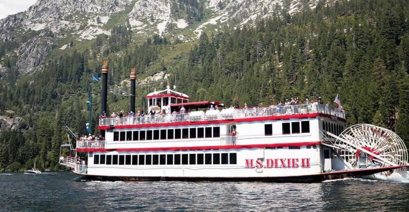 Lake Tahoe: Daytime Scenic Cruise - Final Thoughts: Is It Worth Your Time?