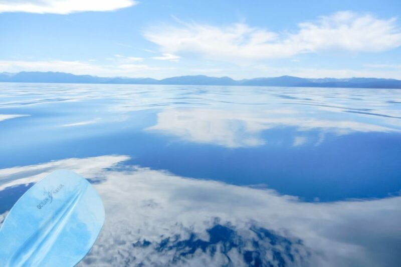Lake Tahoe: Discover Kayaking or Paddleboarding Tour - What to Expect from the Lake Tahoe Kayaking & Paddleboarding Tour