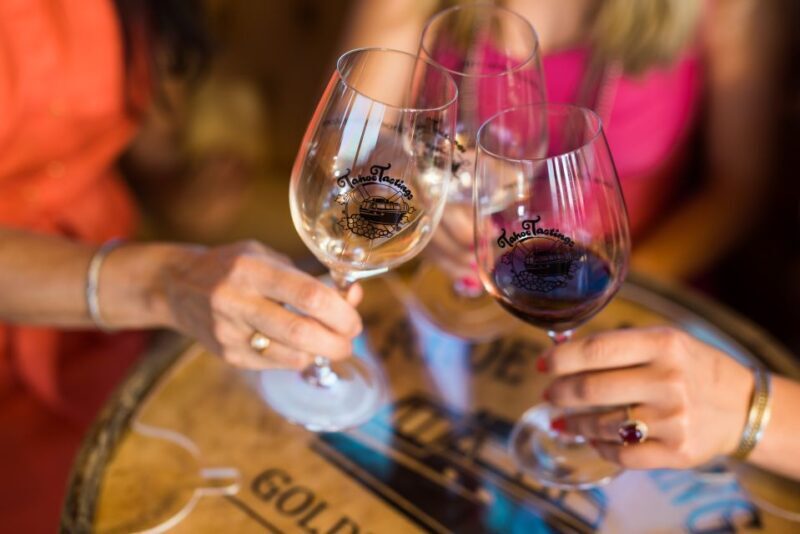 Lake Tahoe: Emerald Bay Wine-Tasting Boat Tour - Analyzing the Value and Experience