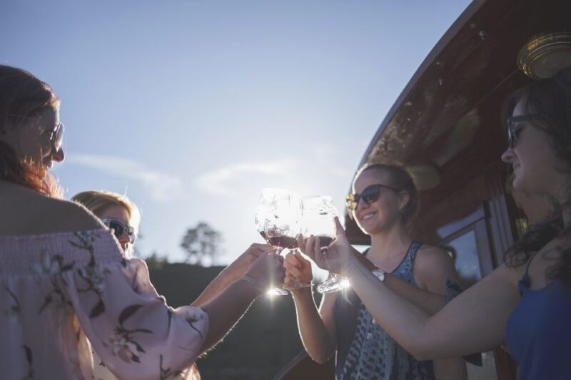 Lake Tahoe: Emerald Bay Wine-Tasting Boat Tour - The Sum Up