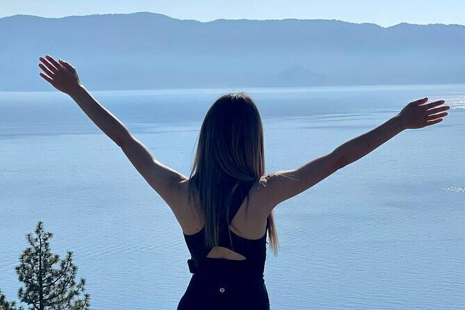 Lake Tahoe-Hike Year Round With a Local - Who This Tour Is Best For