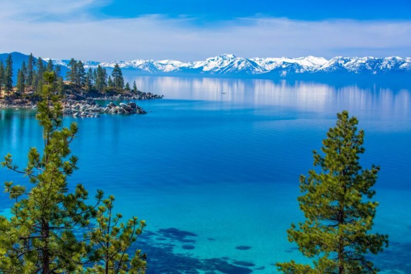 Lake Tahoe: North Shore Kayak or Paddleboard Tour - The Value of This Lake Tahoe Experience