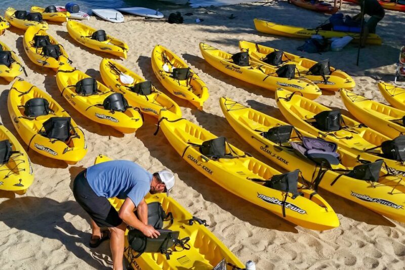 Lake Tahoe: North Shore Kayak Rental - Concluding Reflections
