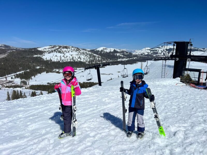 Lake Tahoe Private Tour from San Francisco - A Closer Look at the Lake Tahoe Private Tour