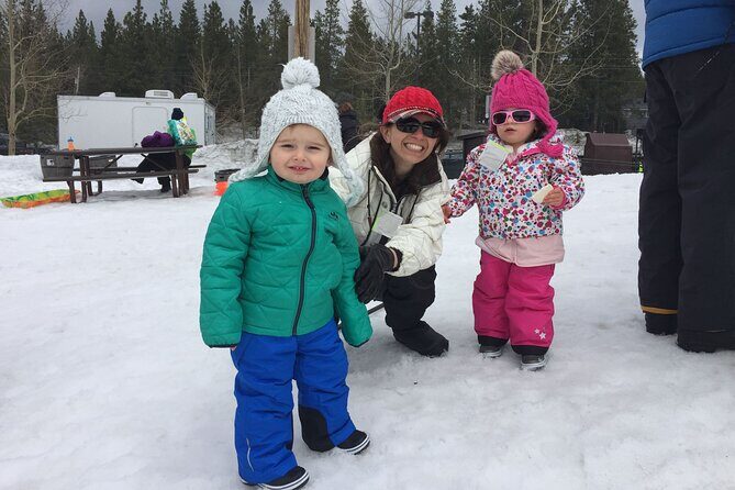Lake Tahoe Private Tour from San Francisco - An In-Depth Look at the Lake Tahoe Private Tour