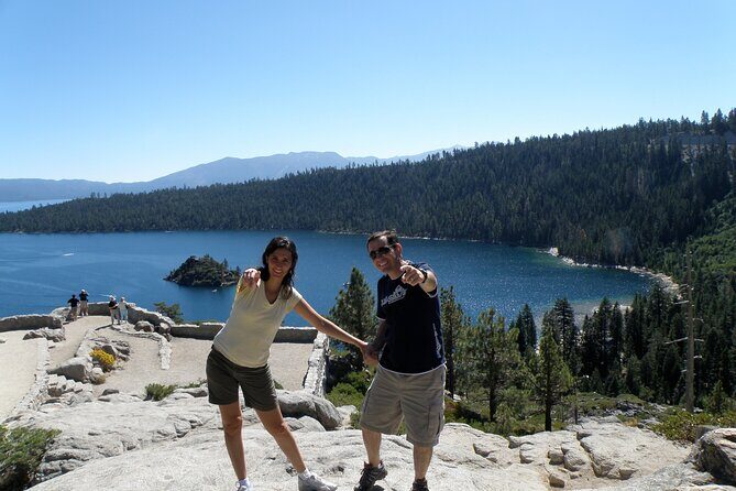 Lake Tahoe Private Tour from San Francisco - Frequently Asked Questions