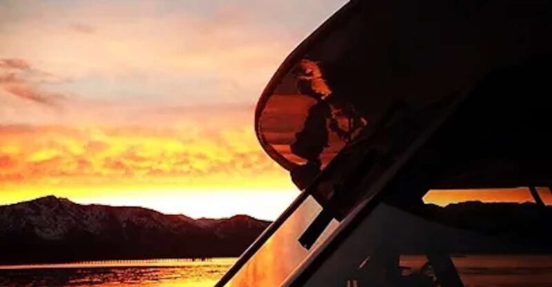 Lake Tahoe: Scenic Sunset Cruise with Drinks and Snacks - What We Love About this Sunset Cruise