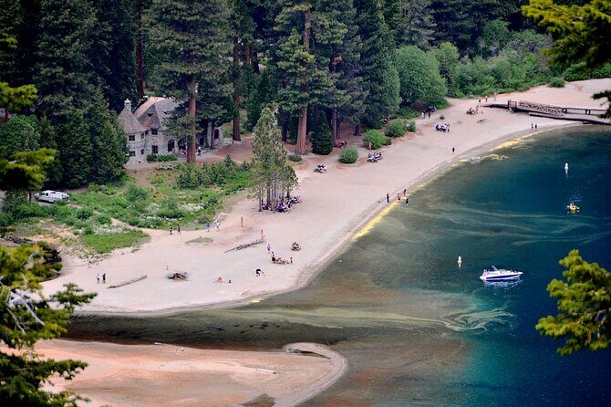 Lake Tahoe Small Group Tour from San Francisco - Final Thoughts