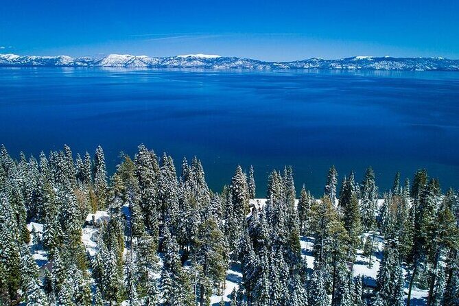 Lake Tahoe Small Group Tour from San Francisco - FAQ
