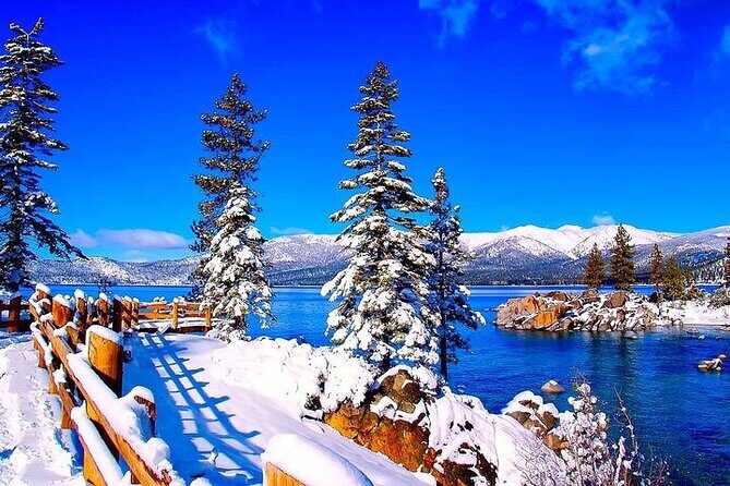 Lake Tahoe Small Group Tour from San Jose - FAQ