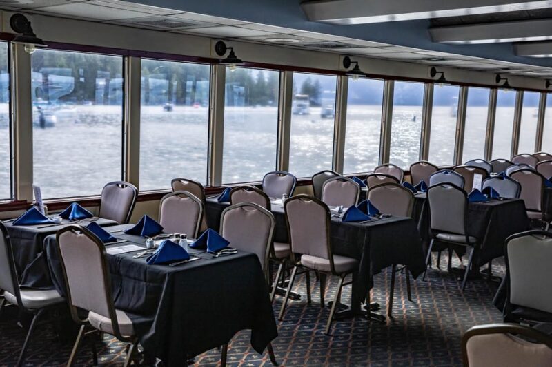 Lake Tahoe: Sunset Dinner Cruise - Who Will Love This Cruise?
