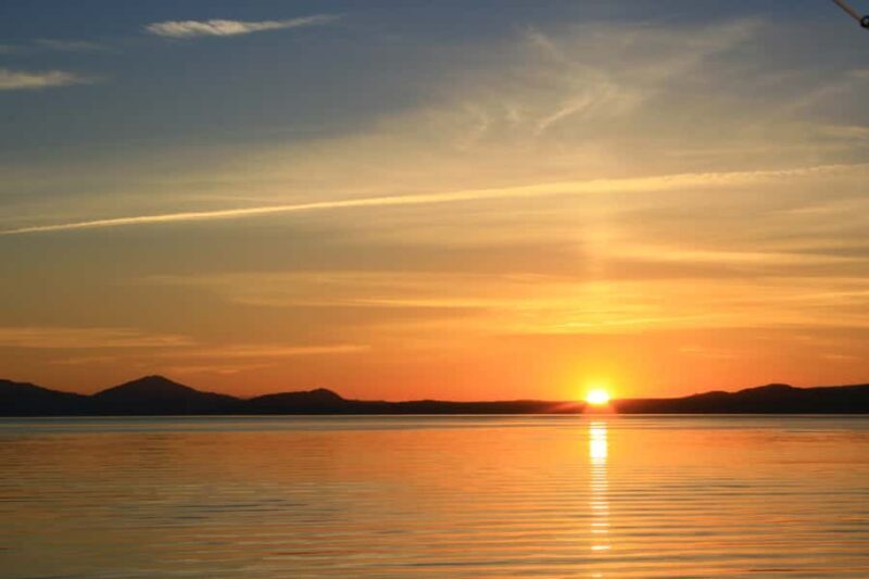 Lake Taupo: 1.5-Hour Maori Rock Carvings 5:00 PM Cruise - An In-Depth Review of the Lake Taupo Maori Rock Carvings Cruise