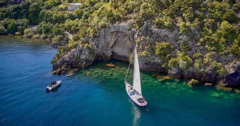 Lake Taupo: Classical Sailing to the Mori Rock Carvings - Final Thoughts: Is It Worth It?