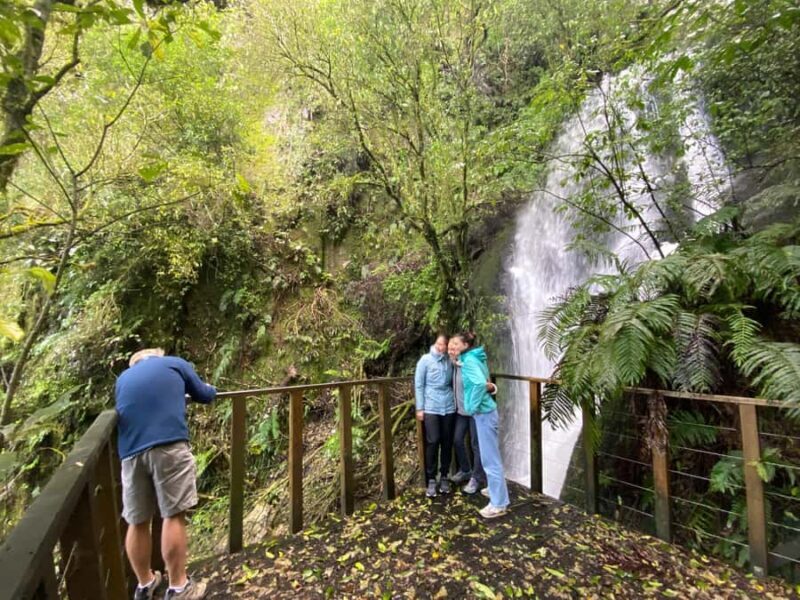 Lake Taupo Explorer Sightseeing Cruise with seasonal swim - The Value of This Experience