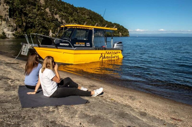 Lake Taupo Explorer Sightseeing Cruise with seasonal swim - Final Thoughts: Is It Worth It?