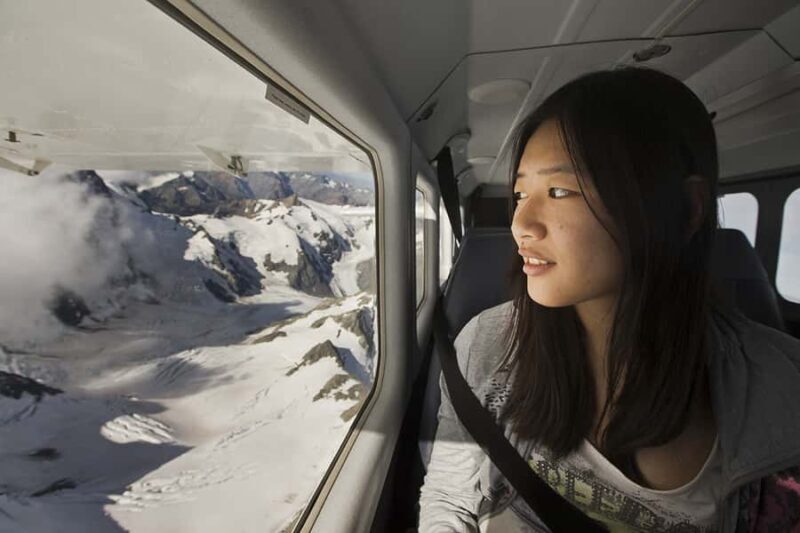 Lake Tekapo: 50-Minute Mount Cook and Beyond Scenic Flight - Discovering the 50-Minute Mount Cook and Beyond Scenic Flight from Lake Tekapo