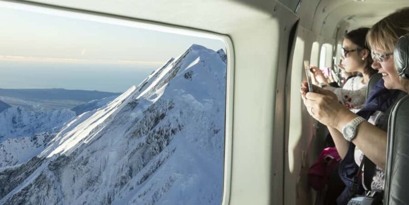 Lake Tekapo: 50-Minute Mount Cook and Beyond Scenic Flight - Final Thoughts: Who Should Consider This Flight?
