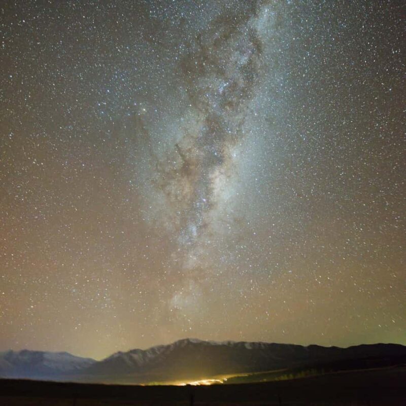 Lake Tekapo: Alpine Stargazing Experience with a Guide - Key Points
