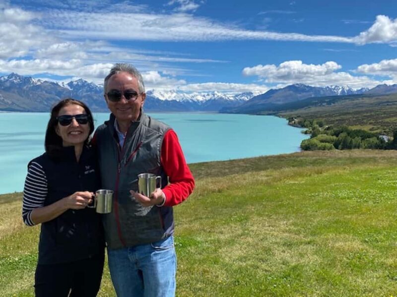 Lake Tekapo: Glaciers, Mountains, and Landscapes Scenic Tour - An Authentic 3-Hour Journey Through the South Island’s High Country